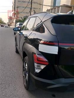 هيونداي كونا